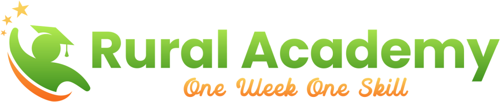 Plateforme de formation en ligne - Rural Academy